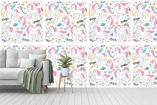 Unicorn Pink