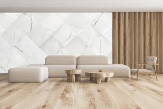 Marble Style V5 | Mural Wallpaper