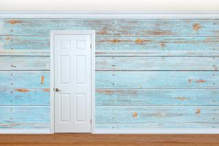 Wood Style V3 | Mural Wallpaper