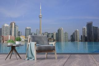 City Design V8