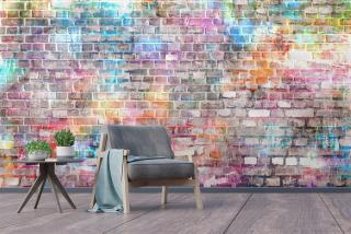 Graffiti Style V1 | Mural Wallpaper