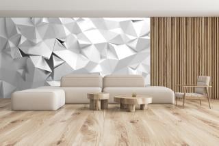 3D Square Pattern V5