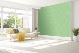 Rambus Style V3 | Seamless Pattern Wallpaper