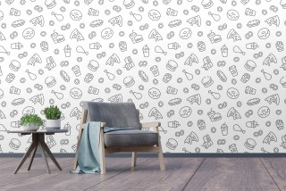 Doodle Foods V10