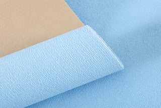 Textured Linen Wallpaper for Walls | Seamless Pattern Wallpaper