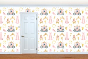 Fairy Tale Princess Elements